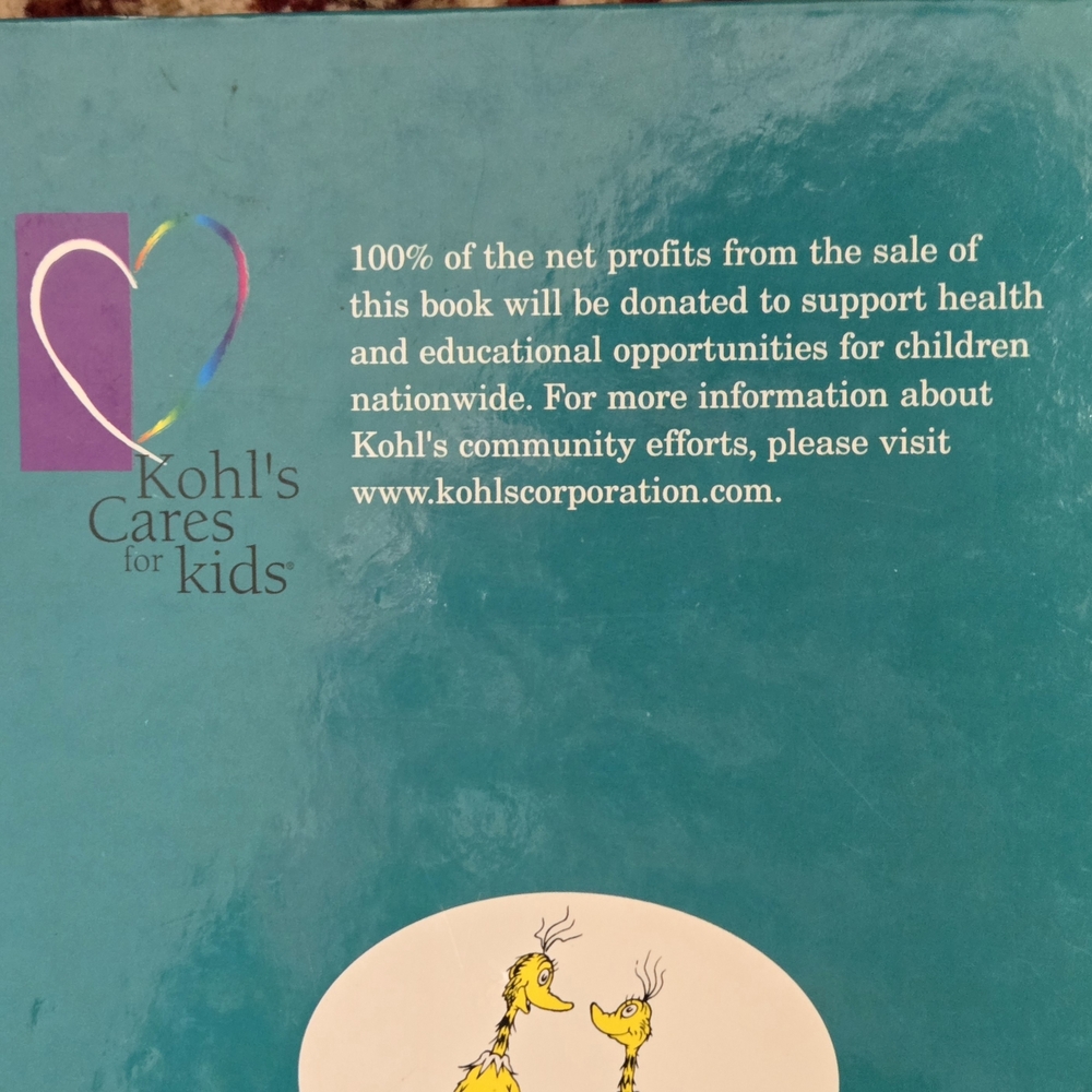 The Sneetches and Other Stories by Dr. Seuss - Picture 8 of 11